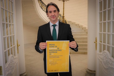 Cultura otorga el Premio Ciudad de Burriana de Investigaciones Históricas al proyecto El Carrer dels Bous