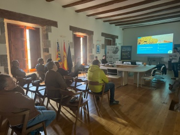 Análisis de amenazas y fortalezas de la trufa en la Villa de El Toro