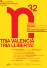 Commemoracin del 92 aniversario de las Normas de Castell por Castell per la Llengua