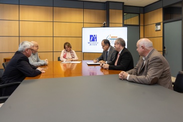 La UJI y SEMERGEN firman un protocolo de colaboración