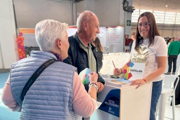 Castelln gana peso en la red de Ciudades AVE tras su participacin en la Asamblea de 2024 en Len