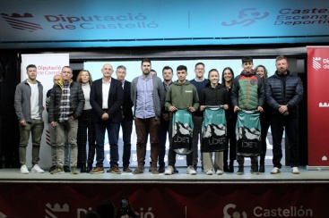 Récord de participación en la Lliga de Curses per Muntanya Castelló Nord