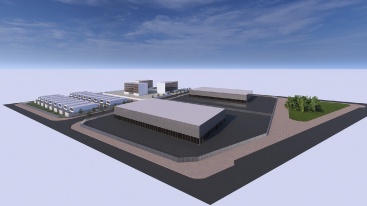 Un grupo de inversores adquiere los solares de la antigua Formolevante en Burriana