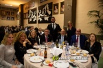 Burriana celebra la cena de gala en honor a la Reina Fallera 2025, Claudia Sabater