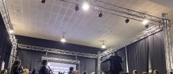 Sant Joan de Mor celebra a Santa Cecilia con msica y actividades