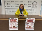 Almassora illuminar el Nadal amb l'obertura de la Fira del Comer