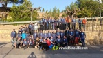 Concurrida XXII Marxa del Centre Excursionista l'Alcora al Voltant del Terme