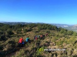 Concurrida XXII Marxa del Centre Excursionista l'Alcora al Voltant del Terme