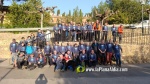 Concurrida XXII Marxa del Centre Excursionista l'Alcora al Voltant del Terme