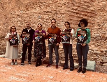 Abierto el plazo de inscripción para el II Concurso de Dibujo y Pintura Ciudad de Burriana