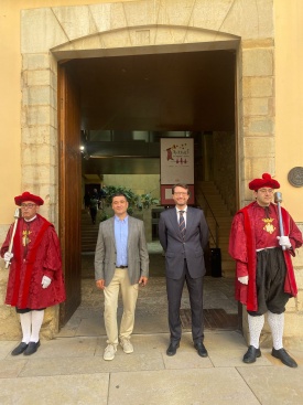 El PP de Morella invita al PSOE a contribuir con la solución de deudas en lugar de difundir falsedades