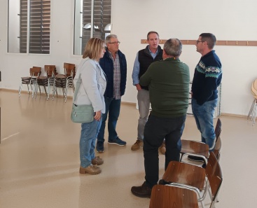 El PP de Cabanes proposa importar el projecte de pasturatge i tancament virtual de la Diputació