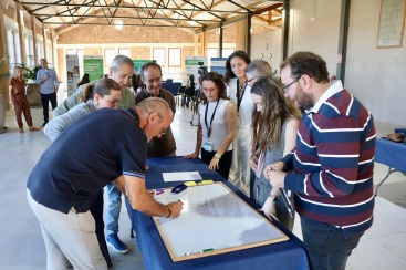 Onda presenta la seva primera Microcredencial Universitria sobre descarbonitzaci i transformaci urbana