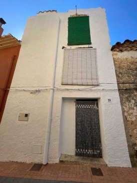La Torre d'en Doménec creará una vivienda social con el apoyo de la Diputación y el Consell
