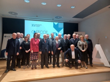 SECOT celebra sus 15 años en Castellón impulsando la creación de empresas y puestos de trabajo