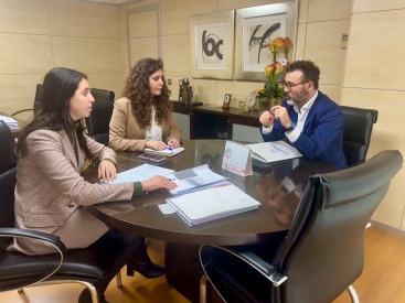 Torreblanca expone su plan estratégico para optar a tener la catalogación de municipio turístico