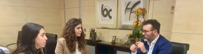 Torreblanca exposa el pla estratègic per optar a tenir la catalogació de municipi turístic