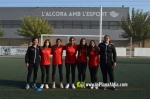 C.D Alcora de f?tbol, r?cord de fichas, 19 equipos y sensacional inicio de temporada