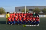 C.D Alcora de f?tbol, r?cord de fichas, 19 equipos y sensacional inicio de temporada