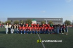 C.D Alcora de f?tbol, r?cord de fichas, 19 equipos y sensacional inicio de temporada