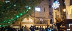 Montn inaugura el Nadal amb una agenda plena dactivitats festives