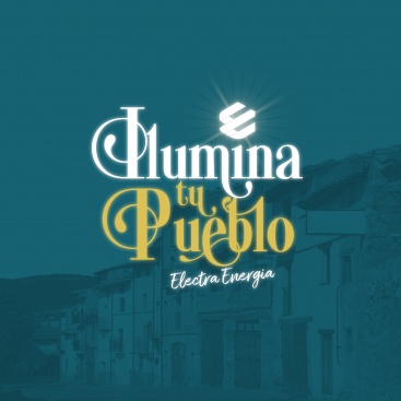 Electra Energía ilumina La Pobla de Benifassà esta Navidad