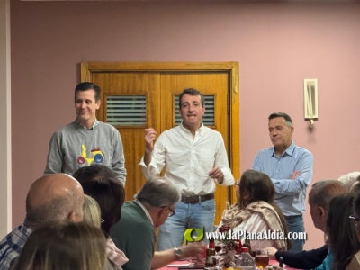 Pérez: 'Burriana està avançant en la seva transformació turística, millorant serveis i tirant endavant projectes paralitzats'
