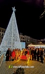 Borriana enc?n el Nadal