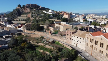 Onda impulsa la rehabilitación de una nueva zona de La Campaneta con una subvención de 200.000 euros