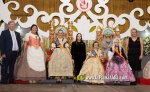 Cardenal Taranc?n exalta Judith Serra i Mar?a Fandos