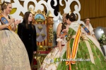 Cardenal Taranc?n exalta Judith Serra i Mar?a Fandos