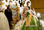 Cardenal Taranc?n exalta Judith Serra i Mar?a Fandos