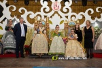 Cardenal Taranc?n exalta Judith Serra i Mar?a Fandos
