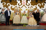 Cardenal Taranc?n exalta Judith Serra i Mar?a Fandos