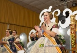 Cardenal Taranc?n exalta Judith Serra i Mar?a Fandos