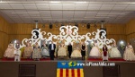 Cardenal Taranc?n exalta Judith Serra i Mar?a Fandos