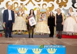 Cardenal Taranc?n exalta Judith Serra i Mar?a Fandos
