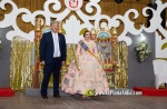 Cardenal Taranc?n exalta Judith Serra i Mar?a Fandos