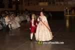 Cardenal Taranc?n exalta Judith Serra i Mar?a Fandos