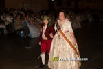 Cardenal Taranc?n exalta Judith Serra i Mar?a Fandos