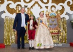 Cardenal Taranc?n exalta Judith Serra i Mar?a Fandos