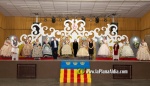 Cardenal Tarancn exalta Judith Serra i Mara Fandos