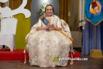 Cardenal Taranc?n exalta Judith Serra i Mar?a Fandos