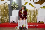 Cardenal Taranc?n exalta Judith Serra i Mar?a Fandos