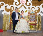 Cardenal Taranc?n exalta Judith Serra i Mar?a Fandos
