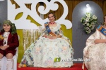 Cardenal Taranc?n exalta Judith Serra i Mar?a Fandos