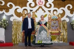 Cardenal Taranc?n exalta Judith Serra i Mar?a Fandos