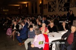 Cardenal Taranc?n exalta Judith Serra i Mar?a Fandos