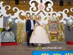 Cardenal Taranc?n exalta Judith Serra i Mar?a Fandos