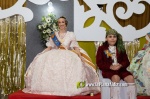 Cardenal Taranc?n exalta Judith Serra i Mar?a Fandos